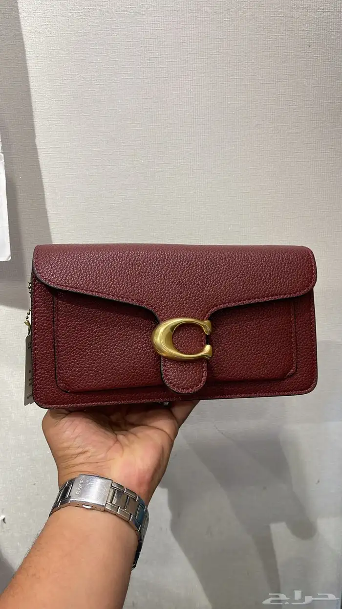 شنط ماركات مختلفه 16