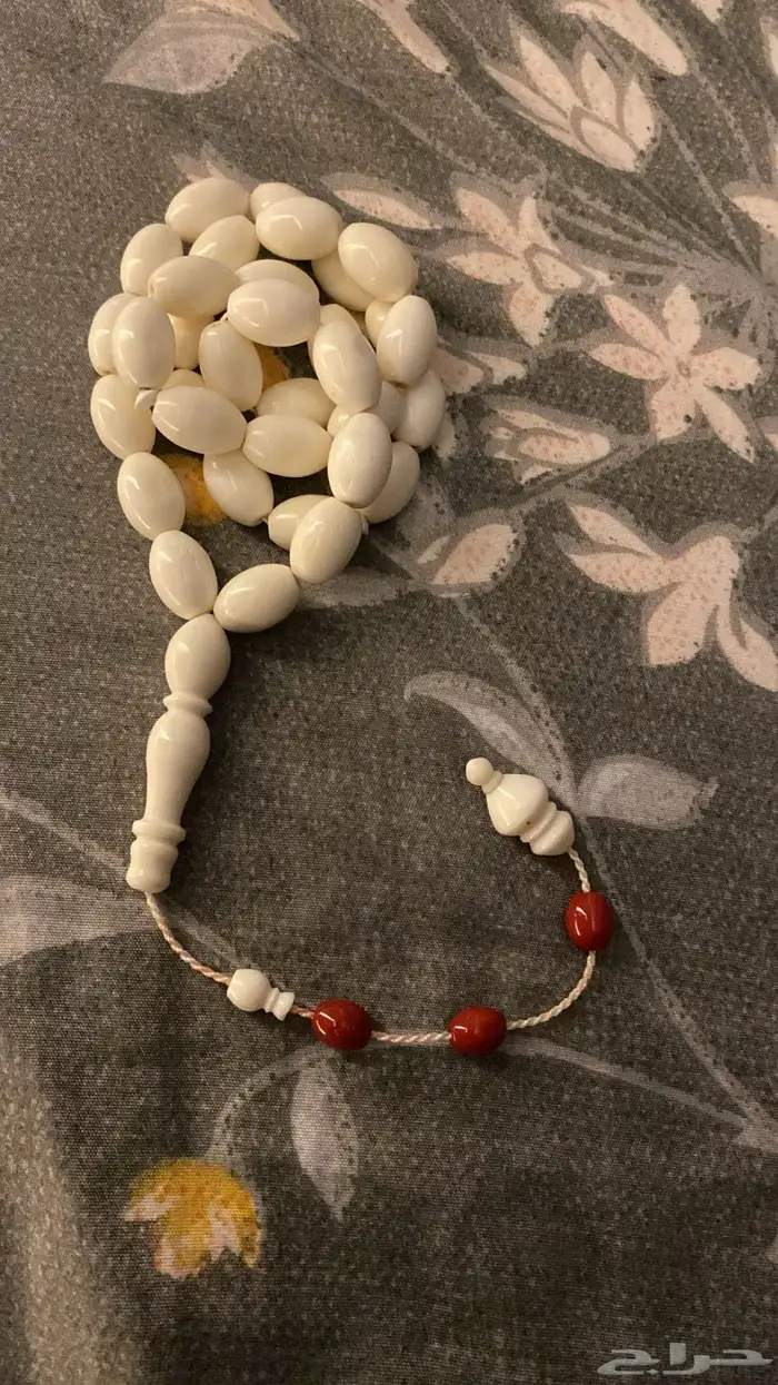 مجموعه سبح احجار طبيعيه 0