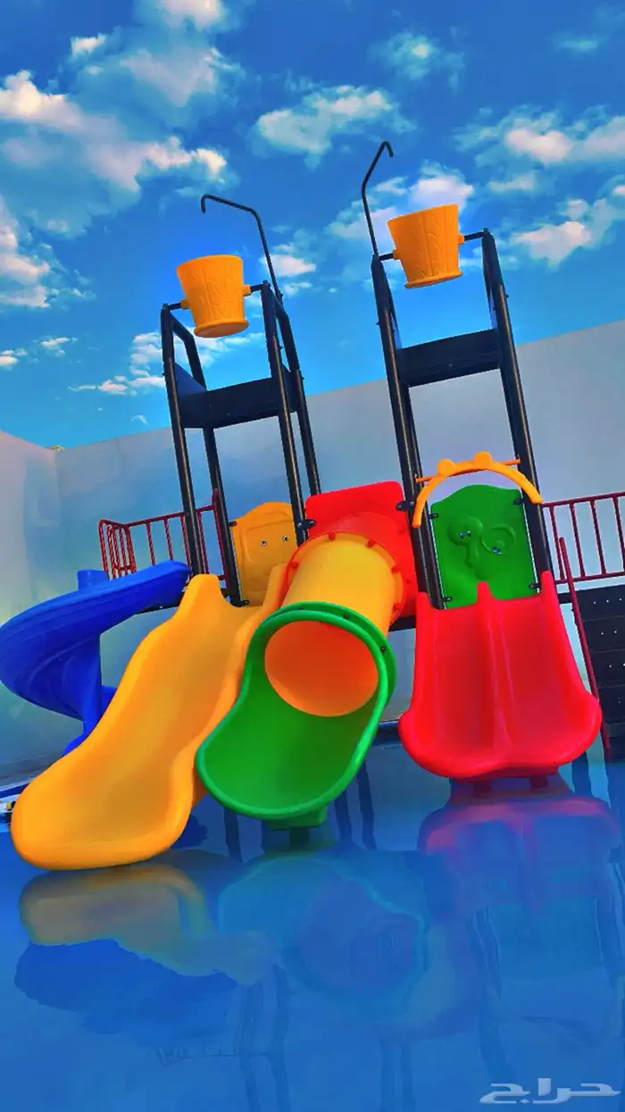 شاليهات بريم روز الفندقية 6