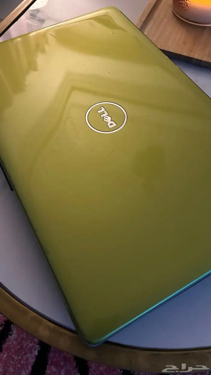 لابتوب Dell 0