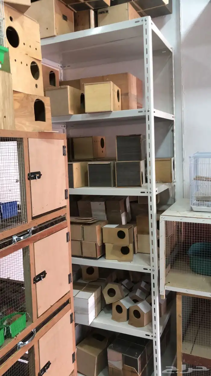 مخافق حمام بياضات بياض عش طيور 2