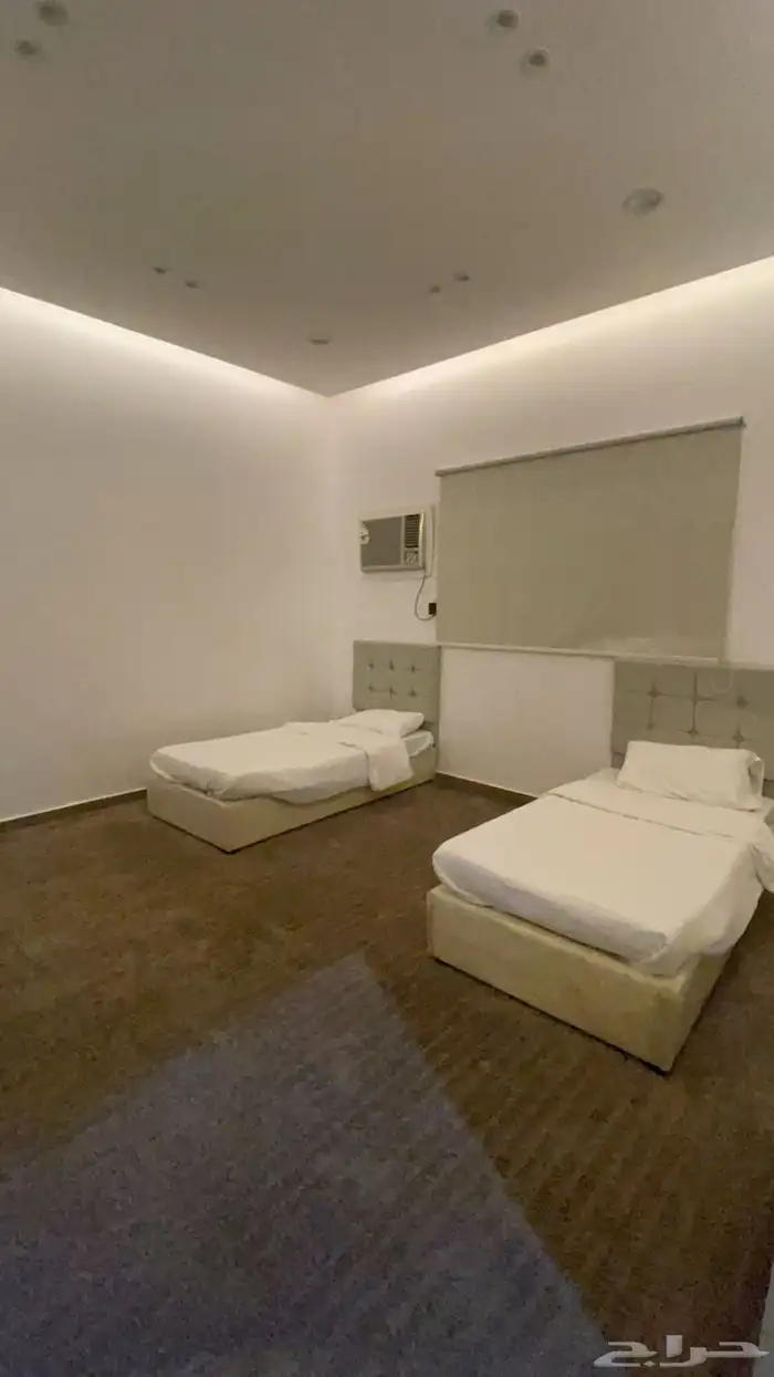 شاليهات بريم روز الفندقية 12