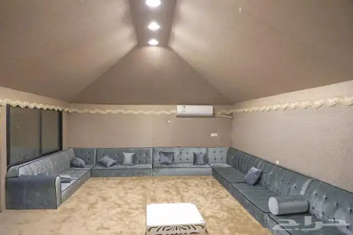 مزرعة للتأجير اليومي 7