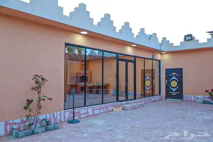 مزرعة للتأجير اليومي 11