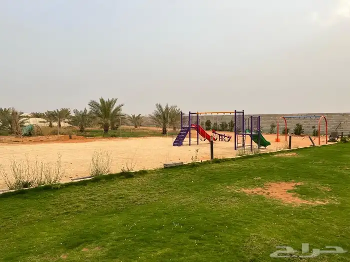 مزرعة للتأجير اليومي 23