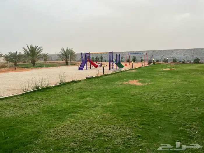 مزرعة للتأجير اليومي 26
