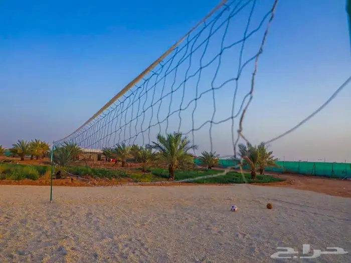 مزرعة للتأجير اليومي 18