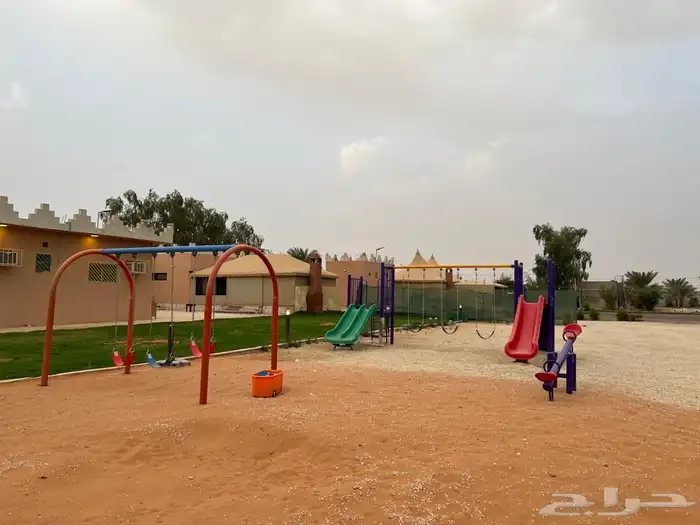 مزرعة للتأجير اليومي 22