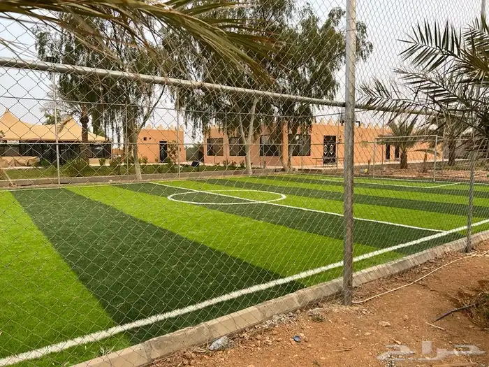 مزرعة للتأجير اليومي 19