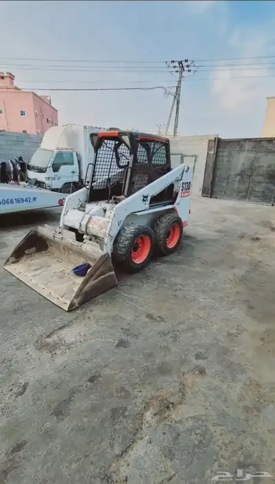 بوبكات للايجار يومي شهري 1