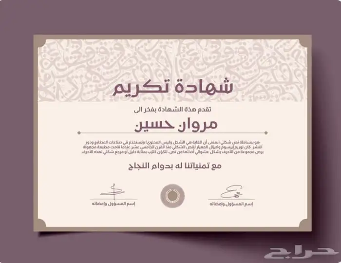 مصمم محترف 3