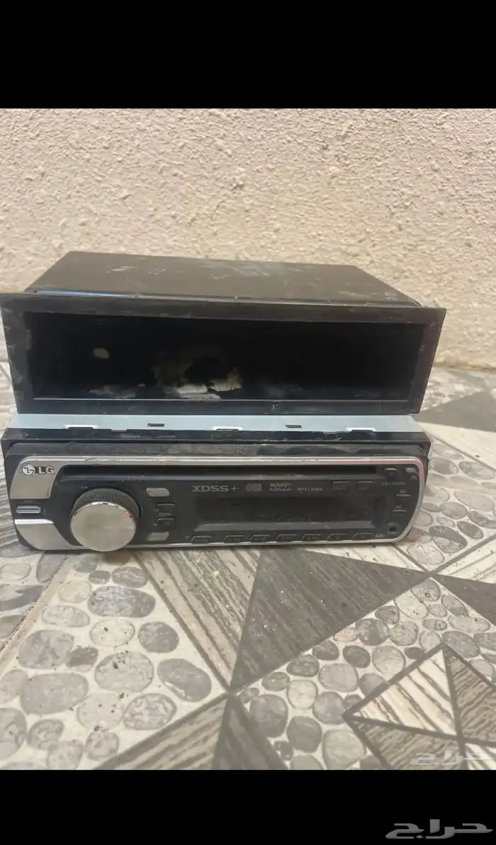 قطع لاندكروزر 98 2007 2