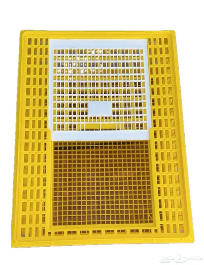 شبك نقل دجاج الحجم الصغير 2