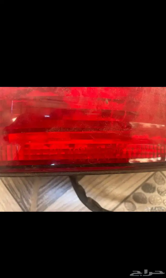 قطع لاندكروزر 98 2007 5