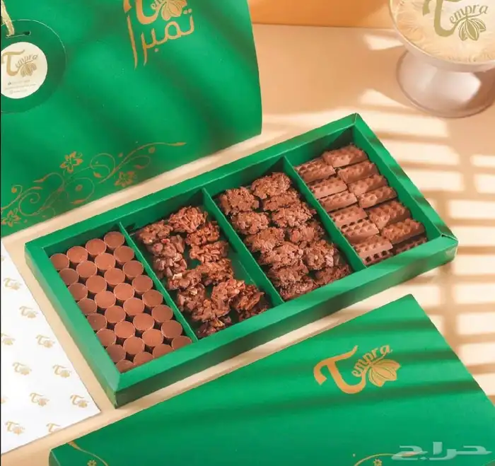 بوكسات واكياس ورقية 1