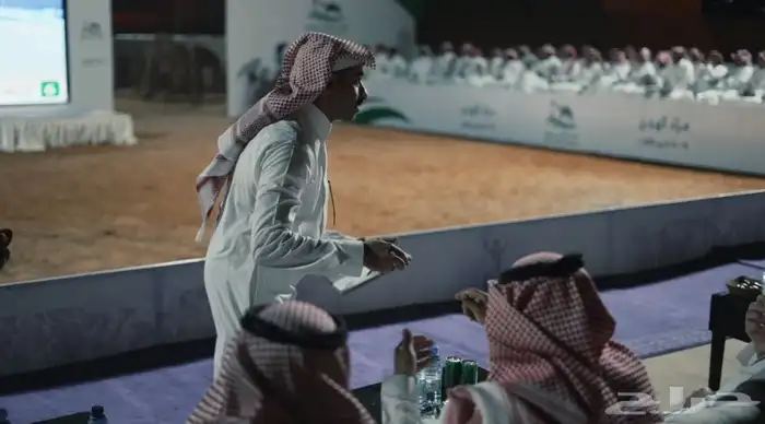 الحدث الرابع لتنظيم المعارض والحفلات والمناسبات والافتتاحات 36