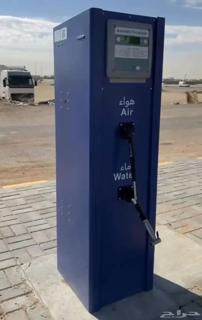 مستلزمات مغاسل السيارات 18