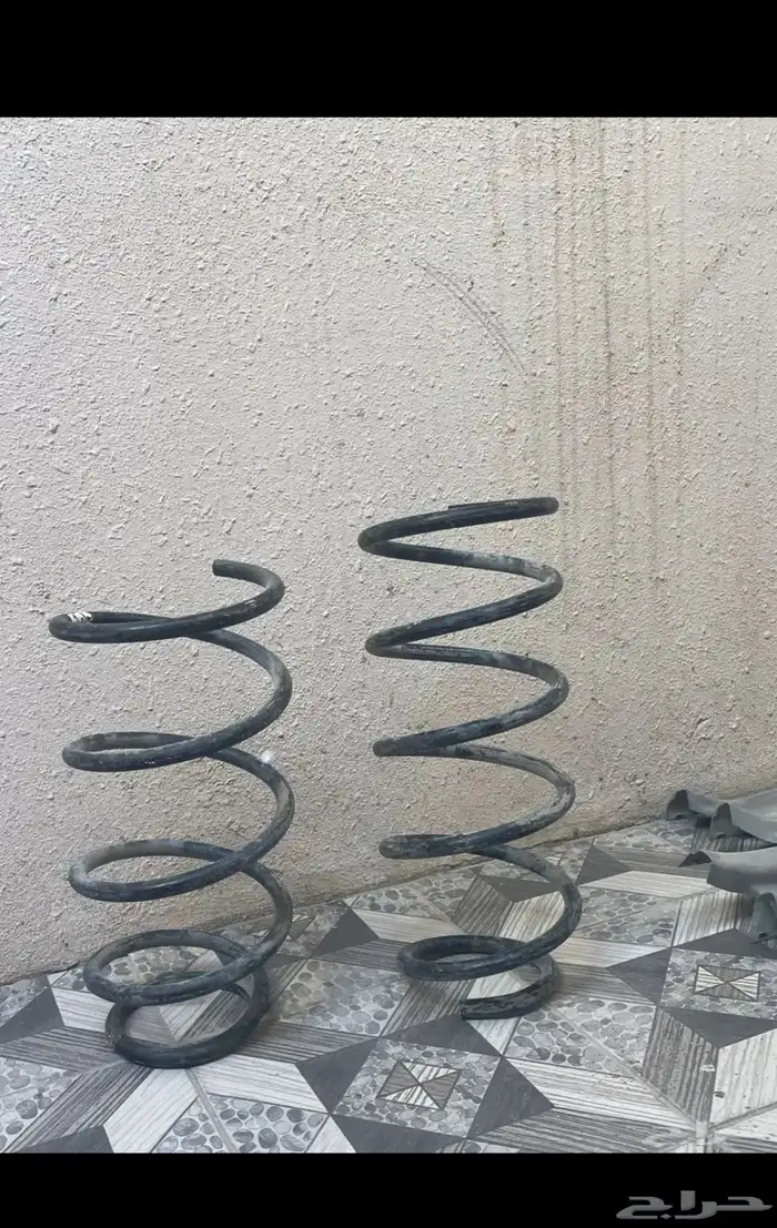 قطع لاندكروزر 98 2007 7