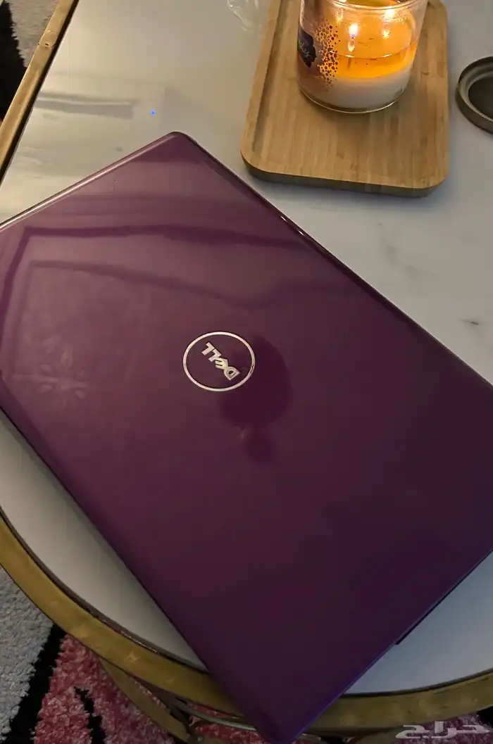 لابتوب Dell 2