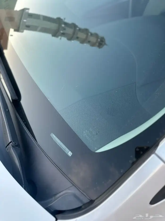 كورولا 2023 وكالة .. 8