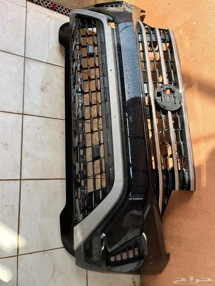 قطع VW. مرديلات حديثه 6