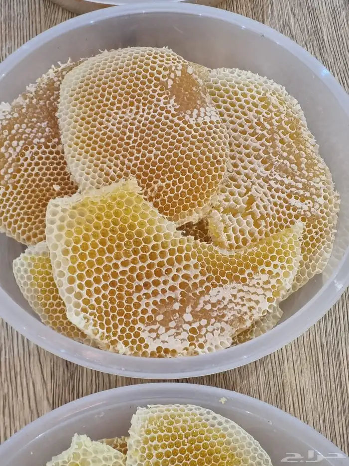 افضل انواع العسل 17