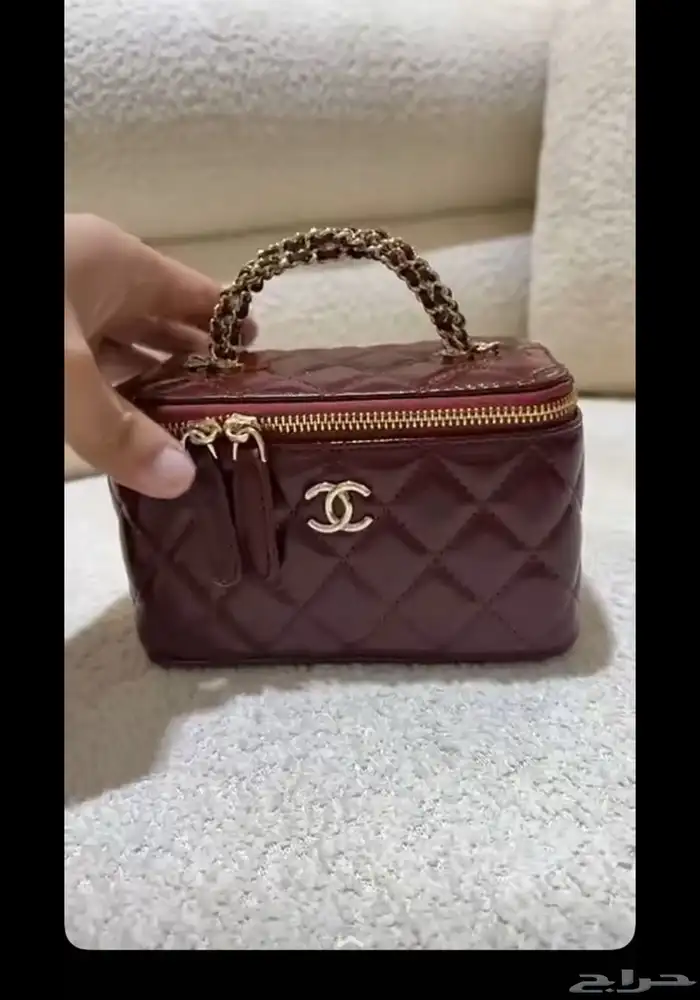 شنط ماركات مختلفه 12