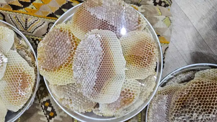 افضل انواع العسل 1