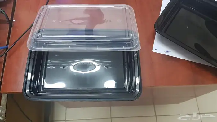 شركة التغليف توريدات مطاعم فنادق أعاشه مستشفيات بلاستك جمله 21