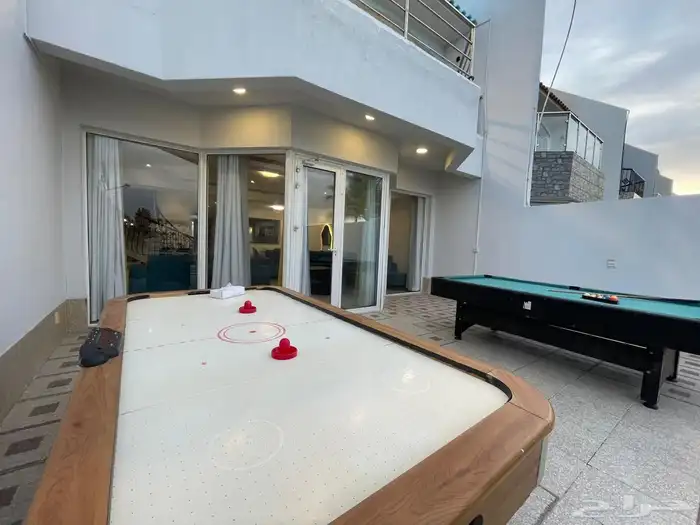 شاليه جديد درة العروس   أسعار منافسة وسط الاسبوع 5