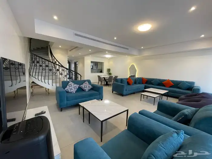 شاليه جديد درة العروس   أسعار منافسة وسط الاسبوع 2