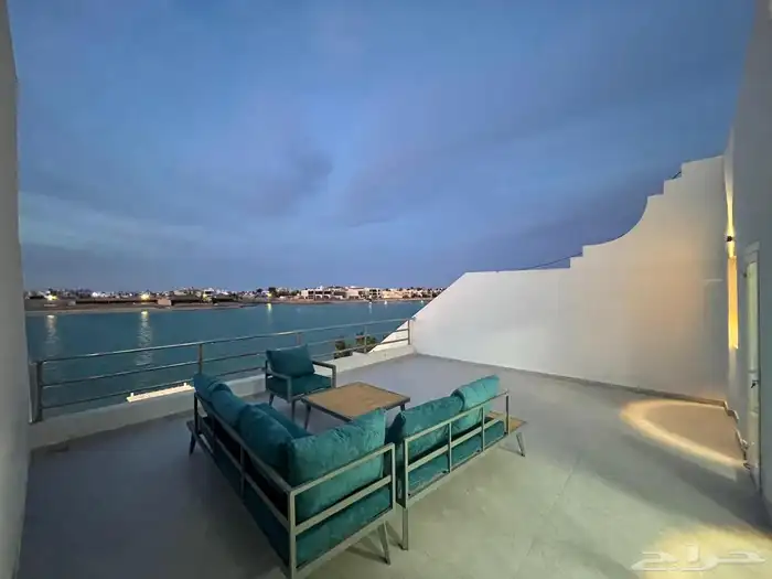 شاليه جديد درة العروس   أسعار منافسة وسط الاسبوع 10