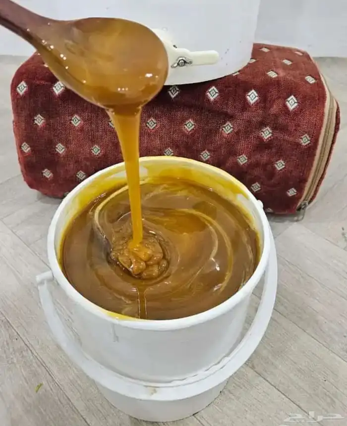 افضل انواع العسل 34