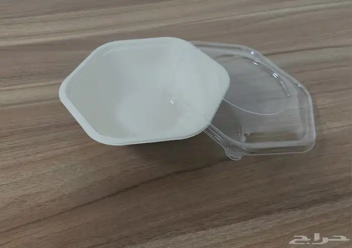 شركة التغليف توريدات مطاعم فنادق أعاشه مستشفيات بلاستك جمله 8