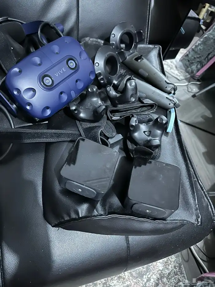 نظارة فل بودي vr   full body 0