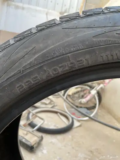 البيع كفرات جي كلاس 0