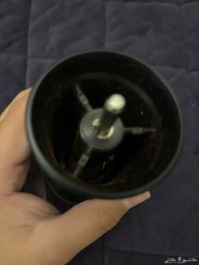 مطحنة v60 قهوة 2