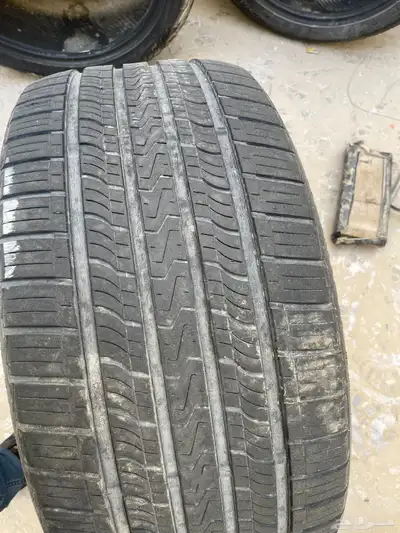 البيع كفرات جي كلاس 1
