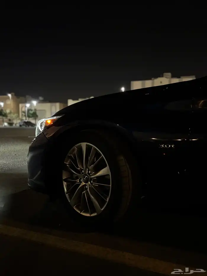 انفينتي q50 2020 ( تم البيع ) 1