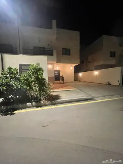 للإيجار فيلا داخل كمباوند الصواري ابحر الشماليه 0