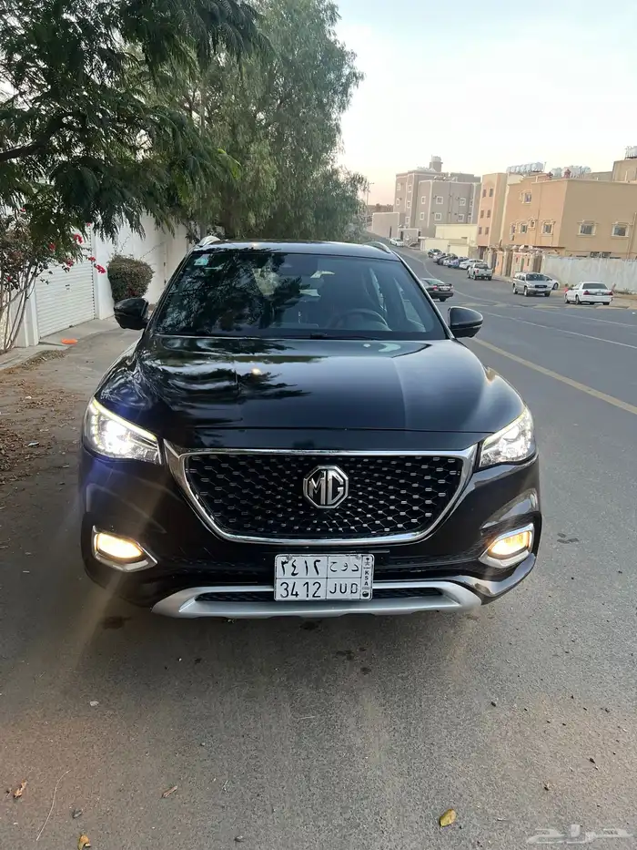 ام جي اتش اس 2021 فل كامل 4