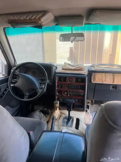باترول بخاخ وتماتيك 95 4