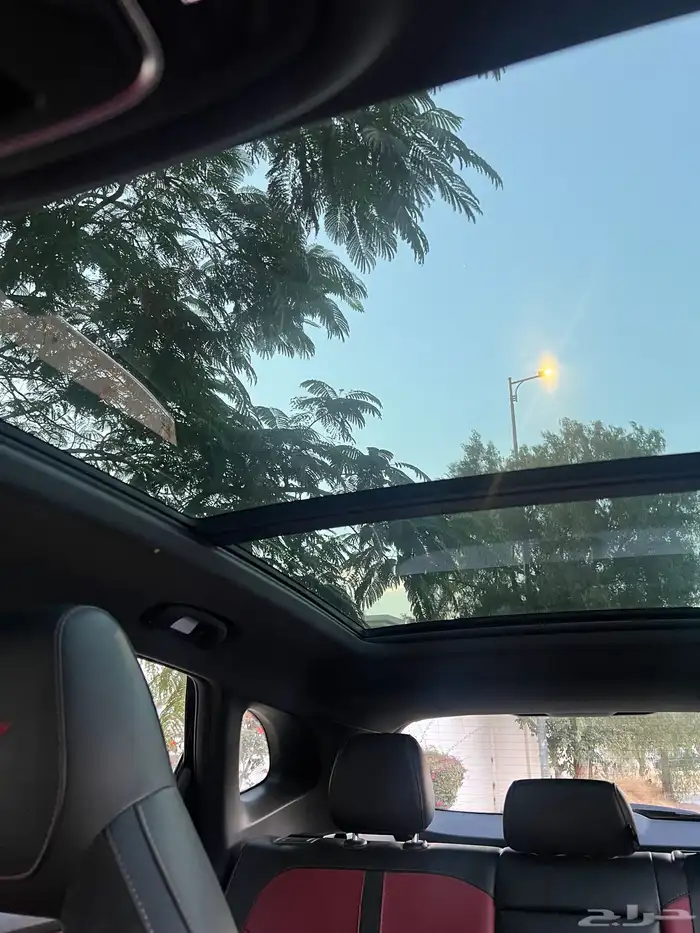 ام جي اتش اس 2021 فل كامل 13
