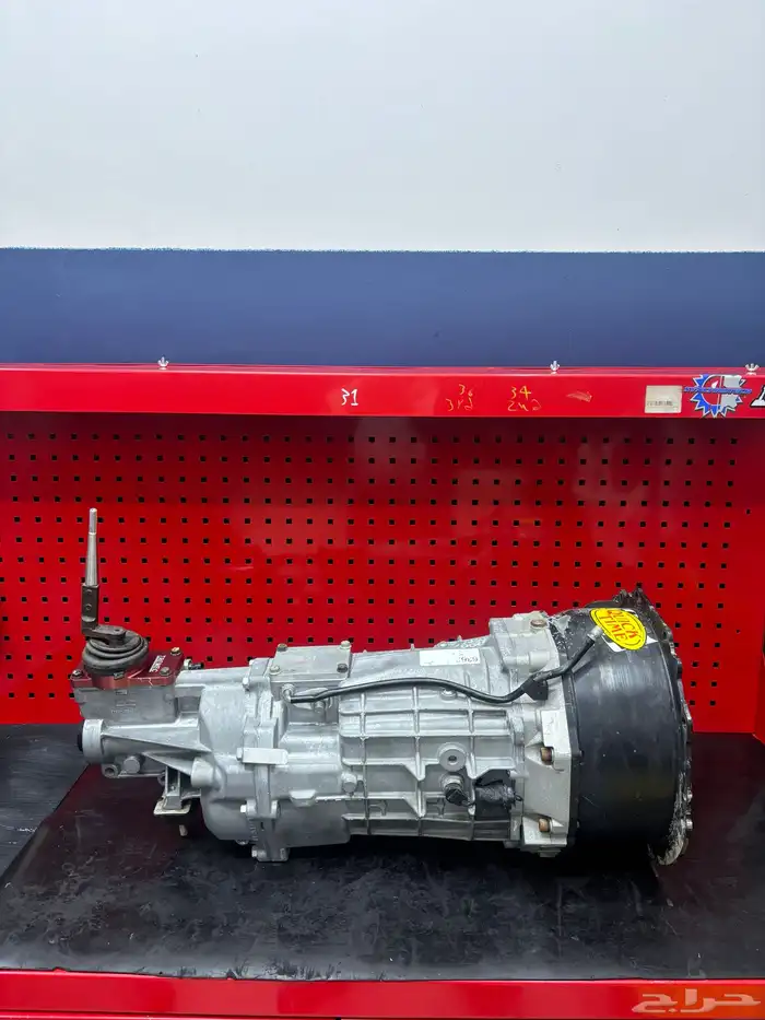 قير t56 2jz (تم البيع) 5