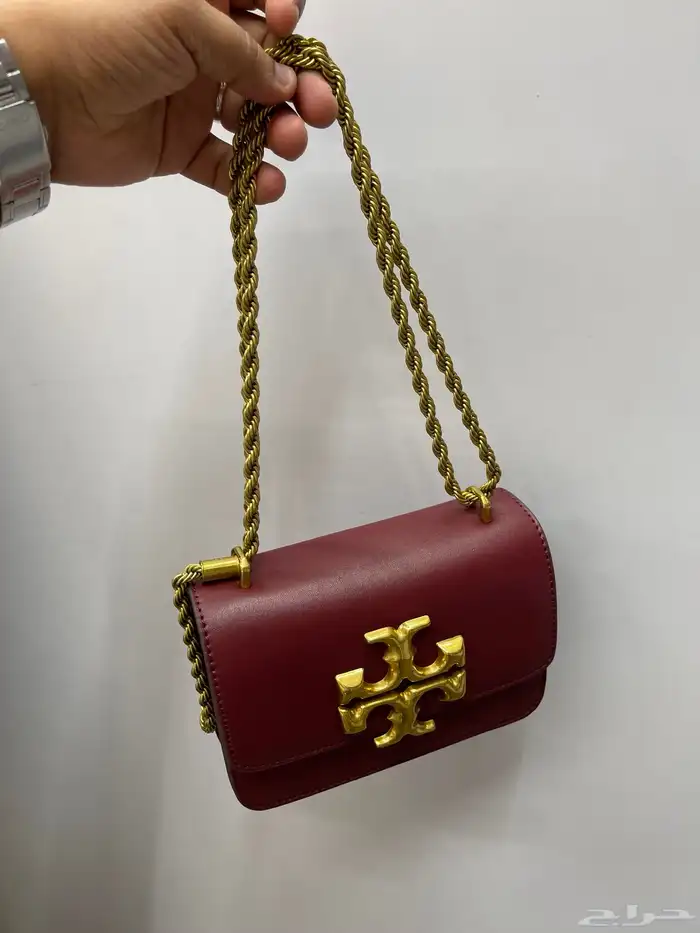 شنط ماركات مختلفه 17