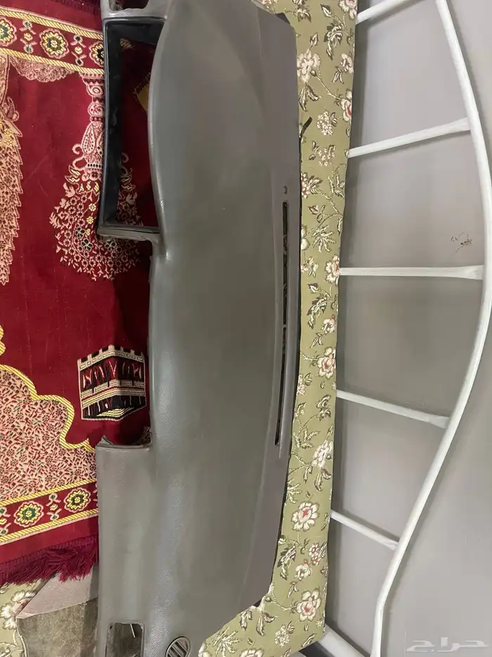 قشرة كرلا من  طبلون 2003 - 2007 2