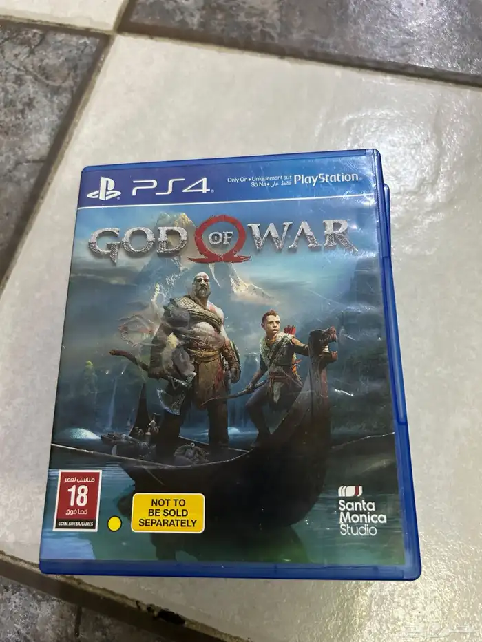 اشرطه سوني فور 1