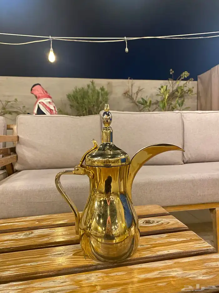قهوجين صبابين 0