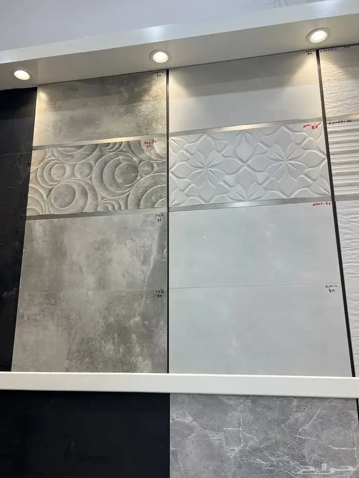 تصفيه سيراميك هندي 30 60 3
