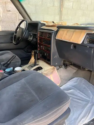باترول بخاخ وتماتيك 95 9